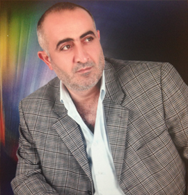 Yavuz Aktaş