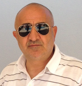 Yavuz Aktaş