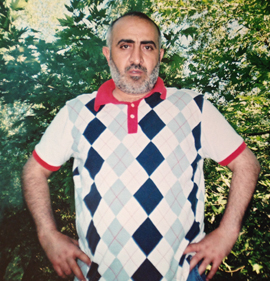 Yavuz Aktaş