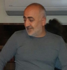 Yavuz Aktaş