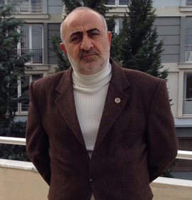 Yavuz Aktaş