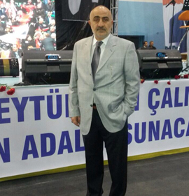 Yavuz Aktaş