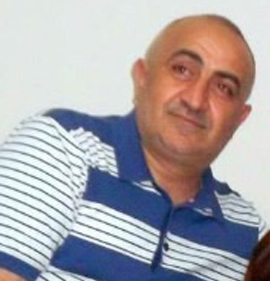 Yavuz Aktaş