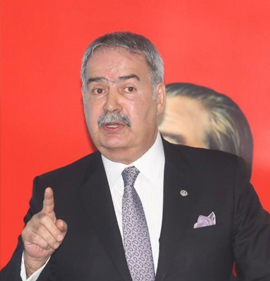 Yavuz Aktaş