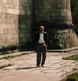 Yavuz Aktaş