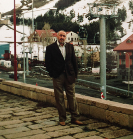 Yavuz Aktaş