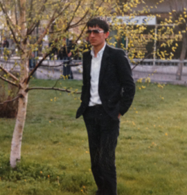 Yavuz Aktaş