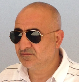 Yavuz Aktaş