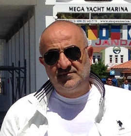 Yavuz Aktaş